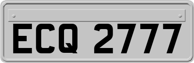ECQ2777