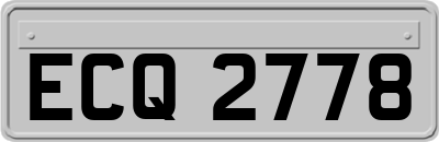 ECQ2778
