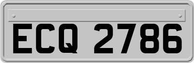 ECQ2786