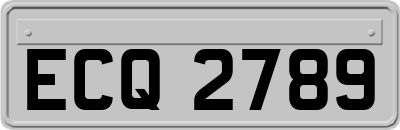 ECQ2789