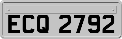 ECQ2792