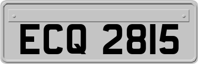 ECQ2815