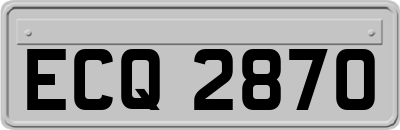 ECQ2870