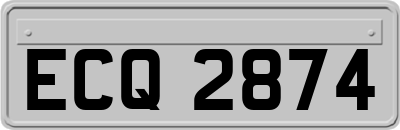 ECQ2874