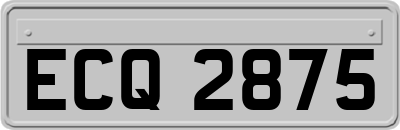 ECQ2875