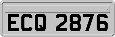 ECQ2876