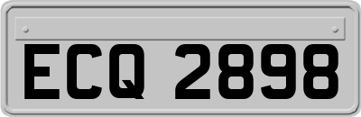 ECQ2898