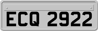 ECQ2922