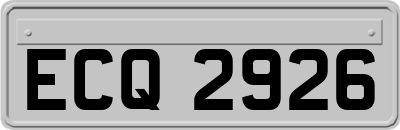 ECQ2926
