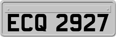 ECQ2927