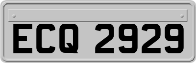 ECQ2929