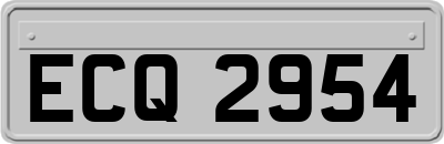 ECQ2954