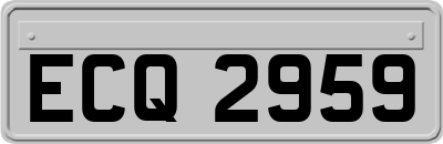 ECQ2959