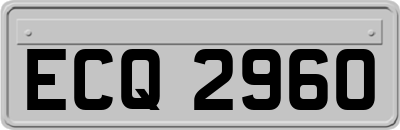 ECQ2960