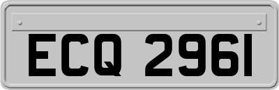 ECQ2961