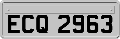 ECQ2963