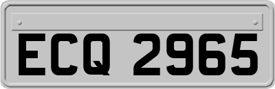ECQ2965