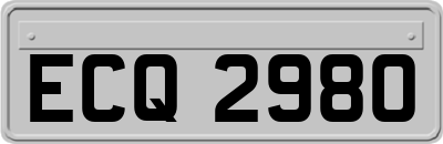 ECQ2980