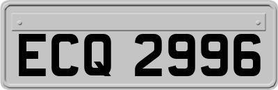 ECQ2996