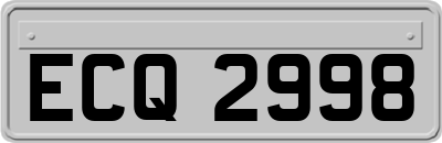 ECQ2998
