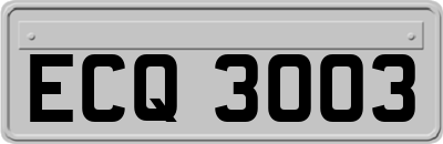 ECQ3003