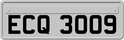 ECQ3009