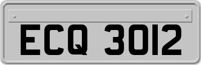ECQ3012