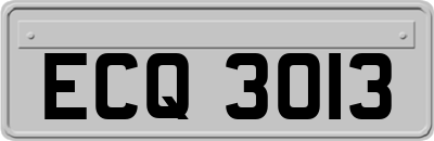 ECQ3013