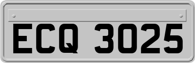 ECQ3025