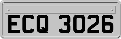 ECQ3026