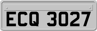 ECQ3027