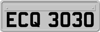 ECQ3030