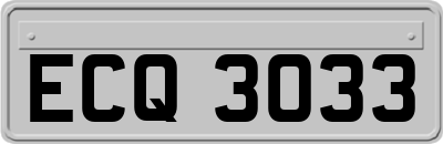 ECQ3033