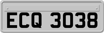 ECQ3038