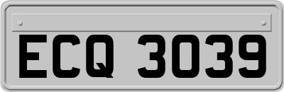 ECQ3039