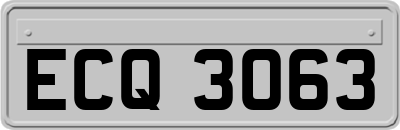ECQ3063