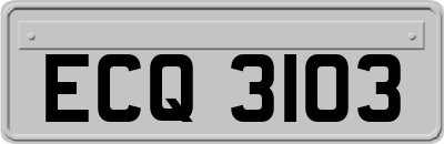 ECQ3103