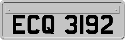 ECQ3192