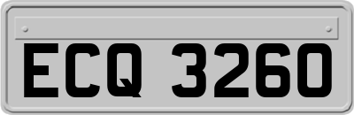ECQ3260