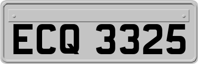 ECQ3325
