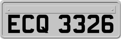 ECQ3326