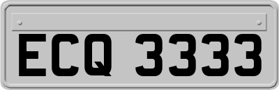 ECQ3333