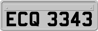 ECQ3343