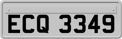 ECQ3349