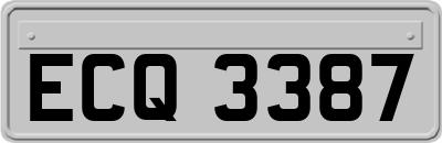 ECQ3387