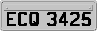 ECQ3425