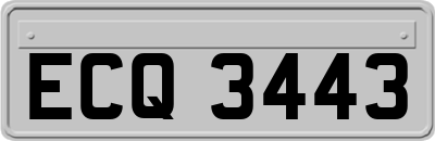 ECQ3443