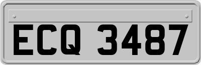ECQ3487