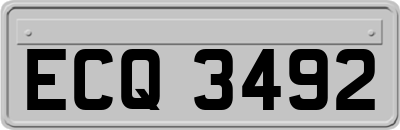 ECQ3492