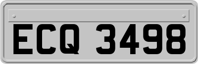 ECQ3498